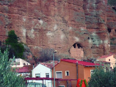 La Cueva del Caco